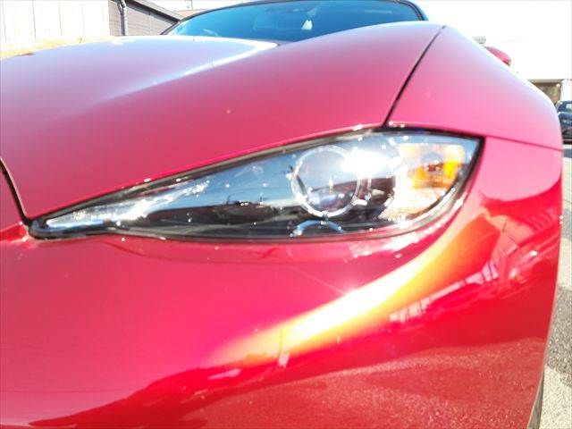 MAZDA ROADSTER 2019 Image 31