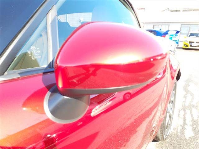 MAZDA ROADSTER 2019 Image 31