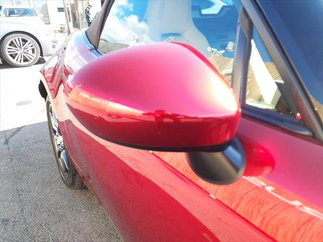 MAZDA ROADSTER 2019 Image 31