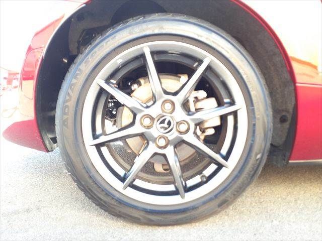 MAZDA ROADSTER 2019 Image 31