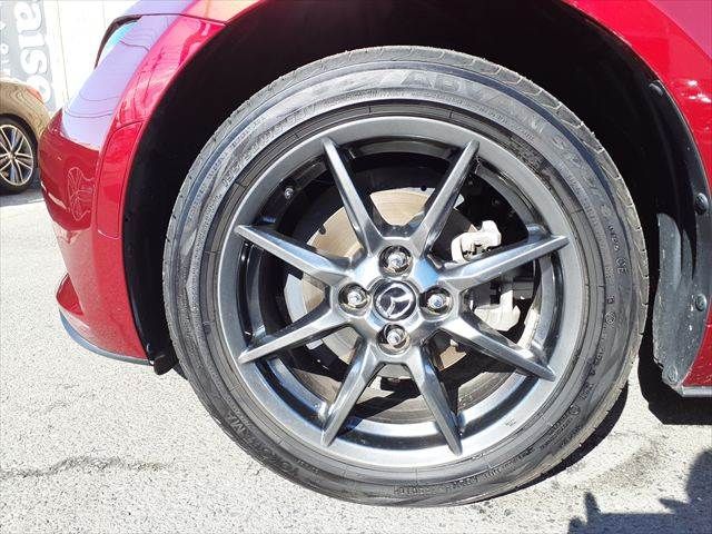 MAZDA ROADSTER 2019 Image 31