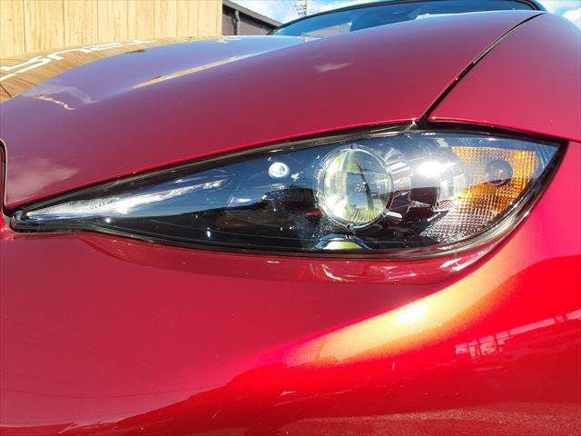 MAZDA ROADSTER 2019 Image 31