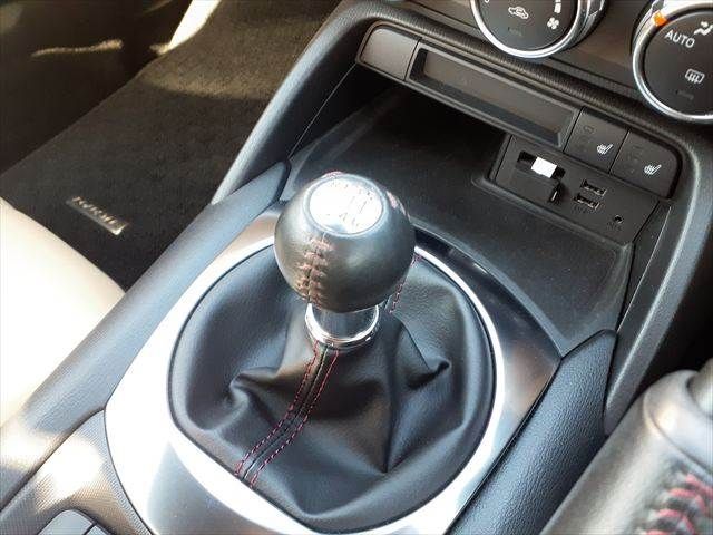 MAZDA ROADSTER 2019 Image 31