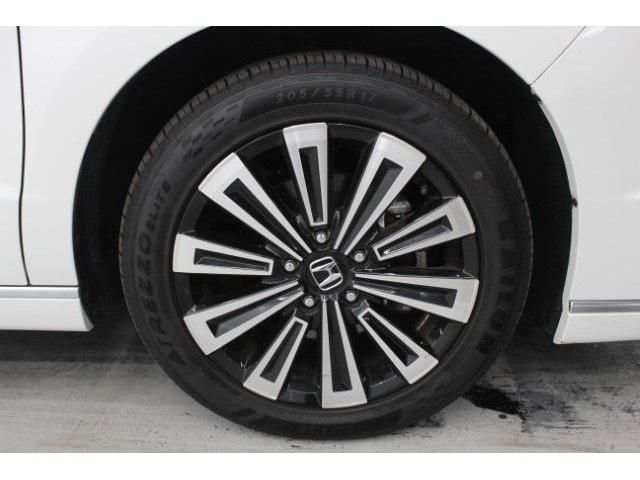 HONDA STEPWAGON E:HEV SPAD 2022 Image 31