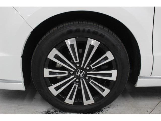 HONDA STEPWAGON E:HEV SPAD 2022 Image 31