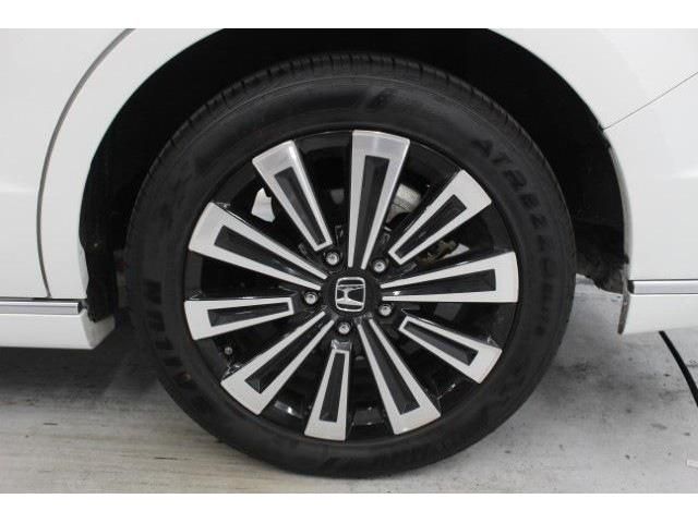 HONDA STEPWAGON E:HEV SPAD 2022 Image 31