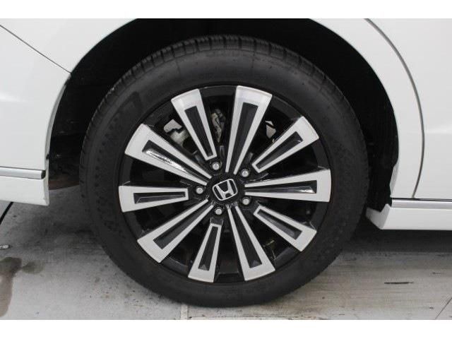 HONDA STEPWAGON E:HEV SPAD 2022 Image 31