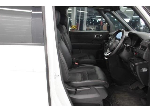 HONDA STEPWAGON E:HEV SPAD 2022 Image 31