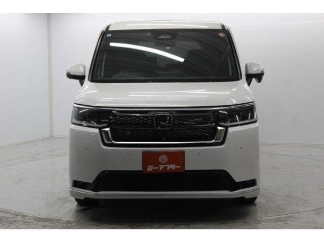 HONDA STEPWAGON E:HEV SPAD 2022 Image 31