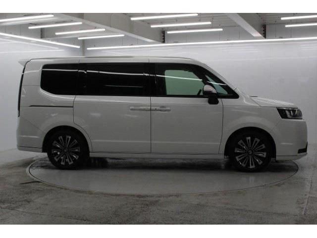 HONDA STEPWAGON E:HEV SPAD 2022 Image 31