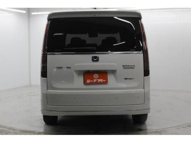 HONDA STEPWAGON E:HEV SPAD 2022 Image 31