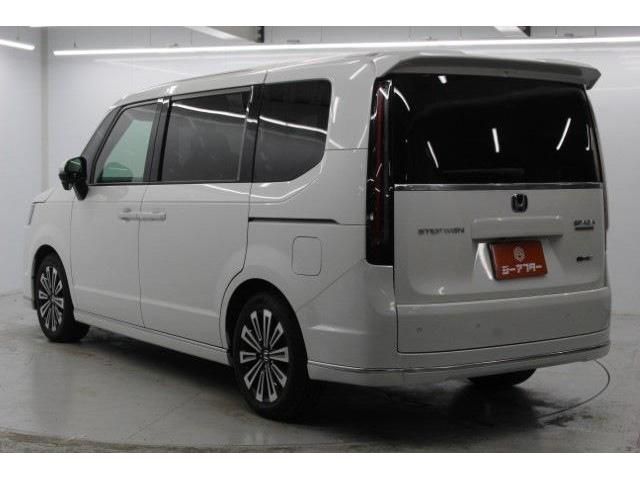 HONDA STEPWAGON E:HEV SPAD 2022 Image 31