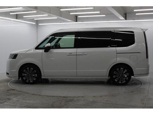 HONDA STEPWAGON E:HEV SPAD 2022 Image 31