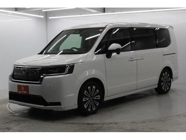 HONDA STEPWAGON E:HEV SPAD 2022 Image 31