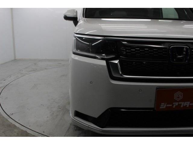 HONDA STEPWAGON E:HEV SPAD 2022 Image 31