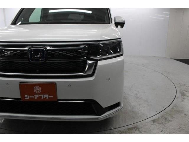 HONDA STEPWAGON E:HEV SPAD 2022 Image 31