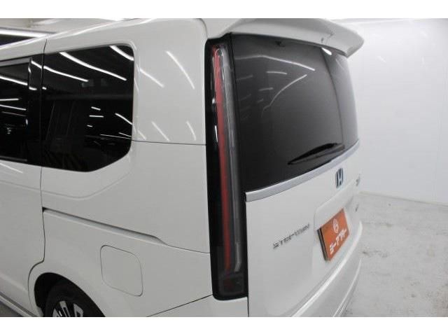HONDA STEPWAGON E:HEV SPAD 2022 Image 31