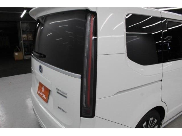 HONDA STEPWAGON E:HEV SPAD 2022 Image 31