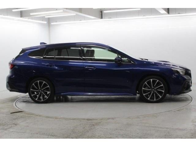 SUBARU LEVORG 2020 Image 31