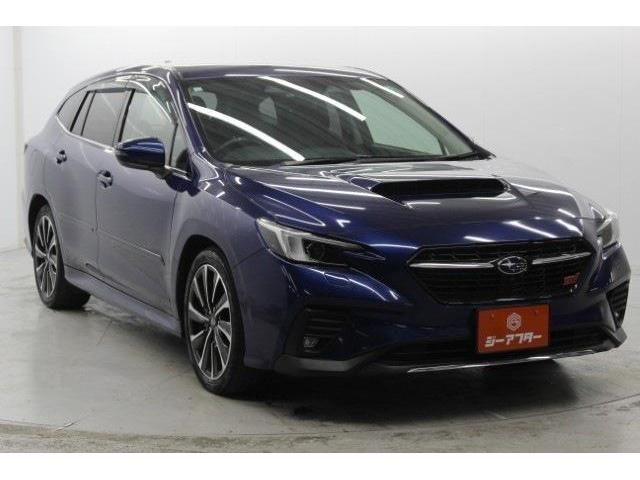 SUBARU LEVORG 2020 Image 31