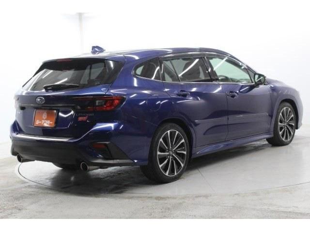 SUBARU LEVORG 2020 Image 31