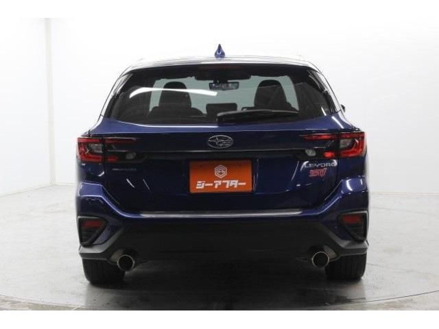 SUBARU LEVORG 2020 Image 31