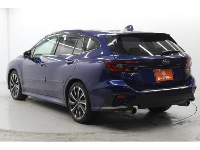 SUBARU LEVORG 2020 Image 31