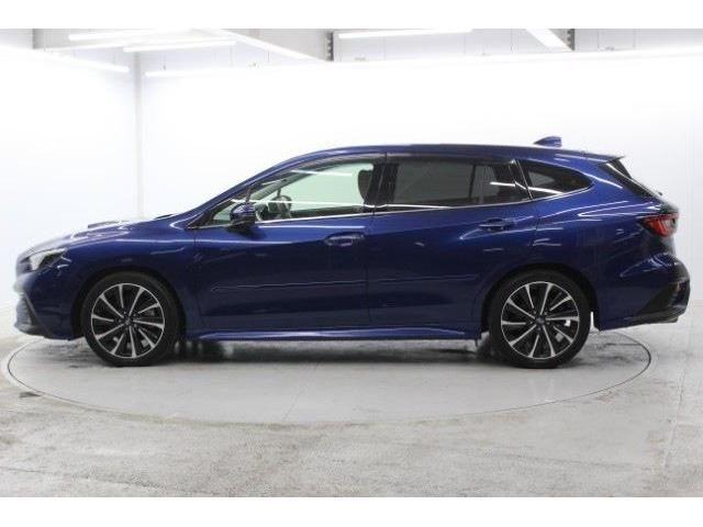 SUBARU LEVORG 2020 Image 31