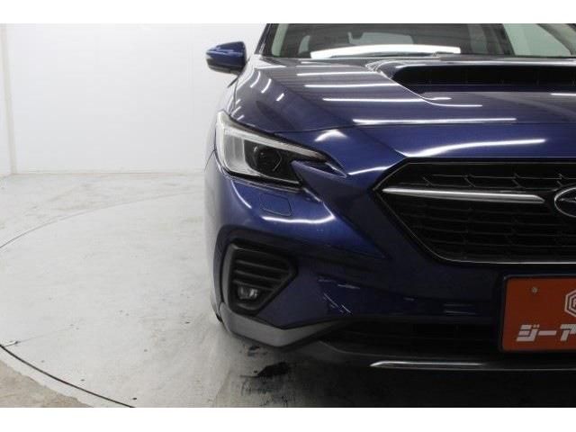 SUBARU LEVORG 2020 Image 31