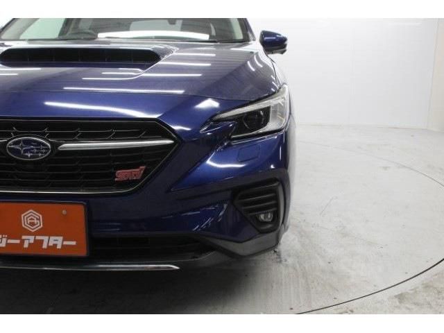 SUBARU LEVORG 2020 Image 31