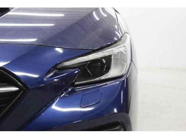 SUBARU LEVORG 2020 Image 31