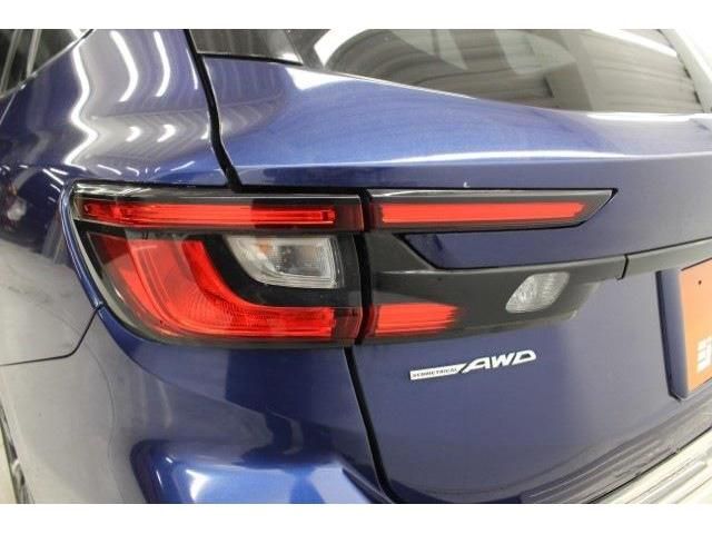 SUBARU LEVORG 2020 Image 31