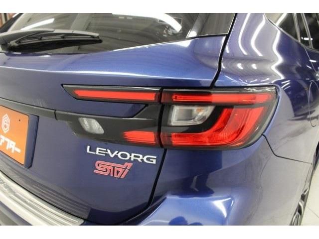 SUBARU LEVORG 2020 Image 31