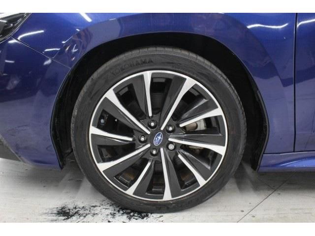 SUBARU LEVORG 2020 Image 31