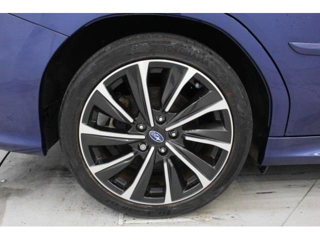 SUBARU LEVORG 2020 Image 31