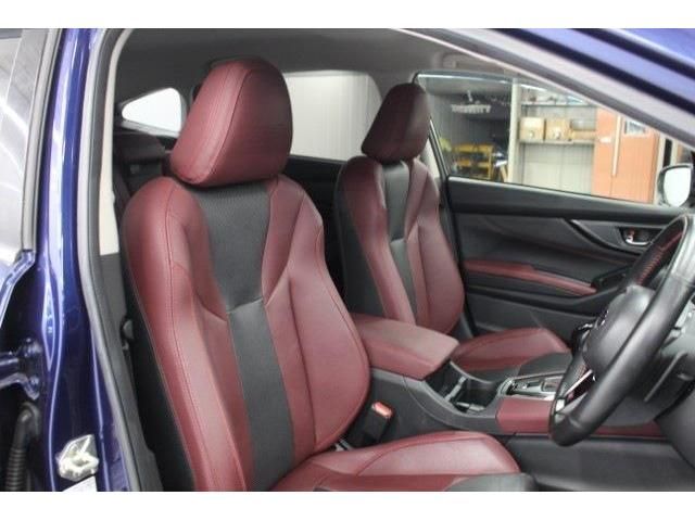 SUBARU LEVORG 2020 Image 31