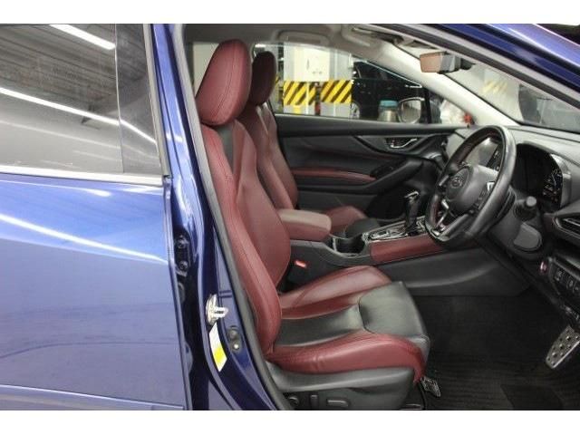 SUBARU LEVORG 2020 Image 31