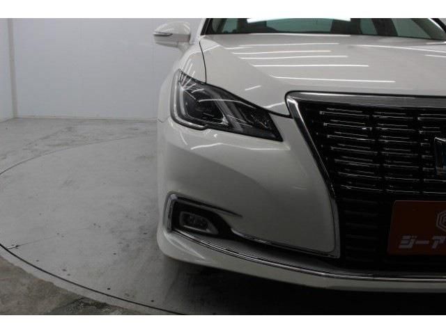 TOYOTA CROWN SEDAN HYBRID 2015 Image 31