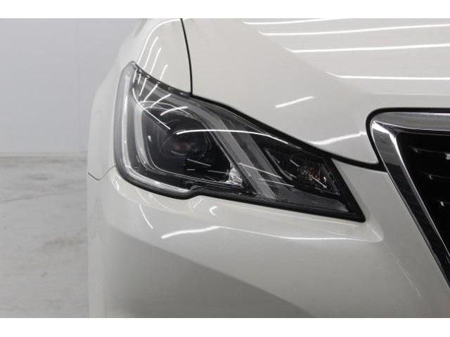 TOYOTA CROWN SEDAN HYBRID 2015 Image 31