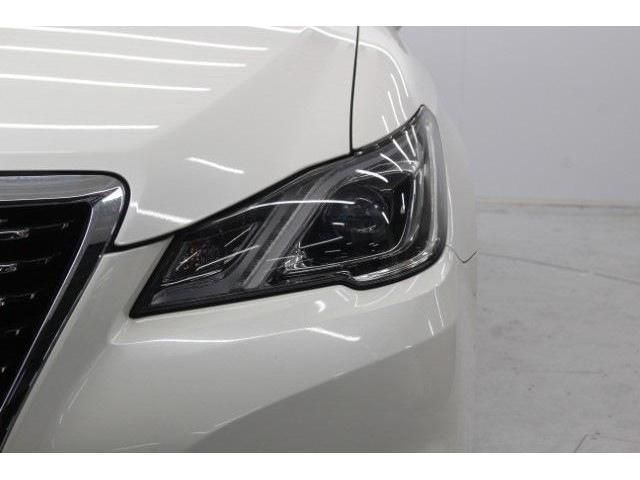 TOYOTA CROWN SEDAN HYBRID 2015 Image 31