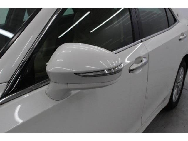 TOYOTA CROWN SEDAN HYBRID 2015 Image 31