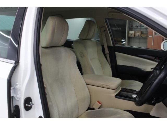 TOYOTA CROWN SEDAN HYBRID 2015 Image 31