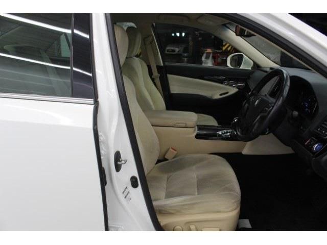 TOYOTA CROWN SEDAN HYBRID 2015 Image 31