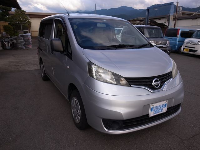 NISSAN NV200 VANETTE VAN 2013 Image 31