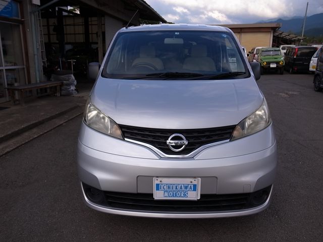 NISSAN NV200 VANETTE VAN 2013 Image 31