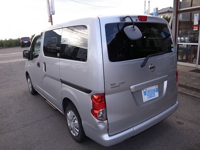 NISSAN NV200 VANETTE VAN 2013 Image 31