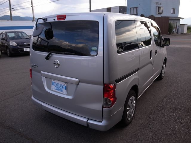NISSAN NV200 VANETTE VAN 2013 Image 31