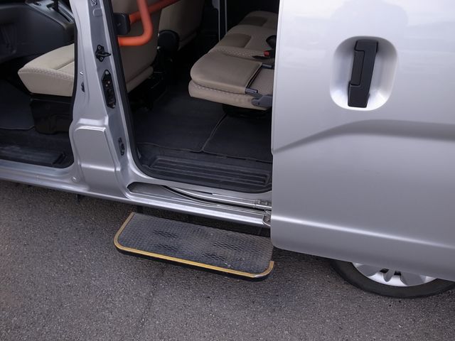 NISSAN NV200 VANETTE VAN 2013 Image 31