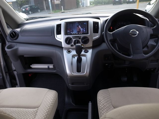 NISSAN NV200 VANETTE VAN 2013 Image 31