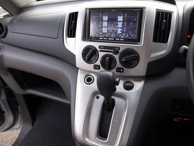 NISSAN NV200 VANETTE VAN 2013 Image 31